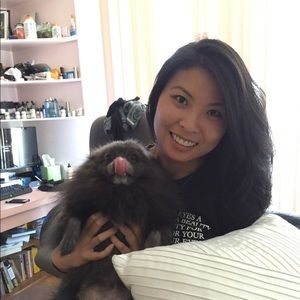 Meet your Posher, Aimee